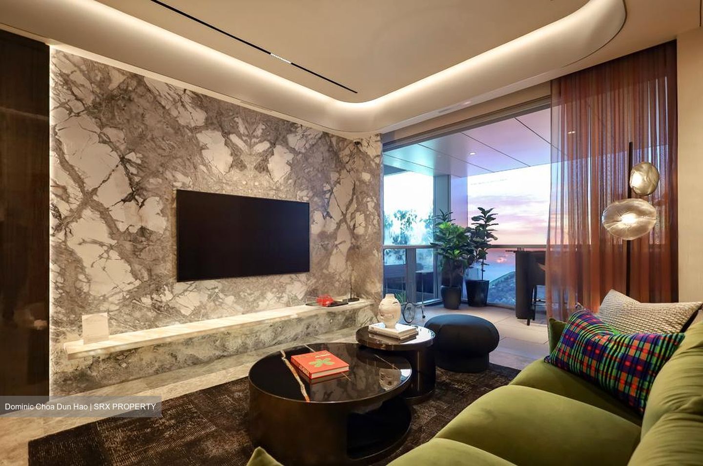 Marina View (D1), Condominium #471318451